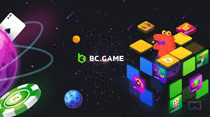 Exploring BC.Game The Future of Online Gaming in Nigeria -202508514 Exploring BC.Game The Future of Online Gaming in Nigeria -202508514