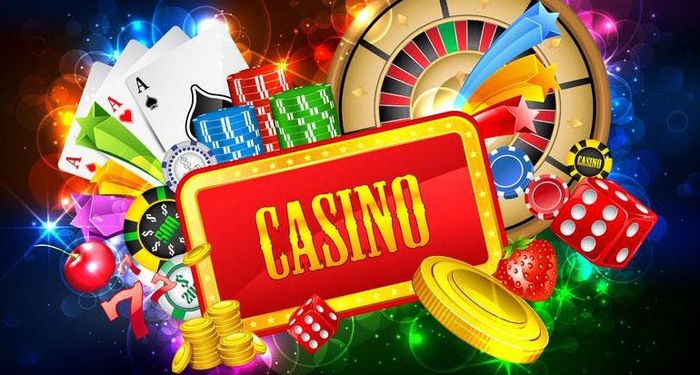 Discover the Thrills of LuckiCasino & Sportsbook -76128811 Discover the Thrills of LuckiCasino & Sportsbook -76128811