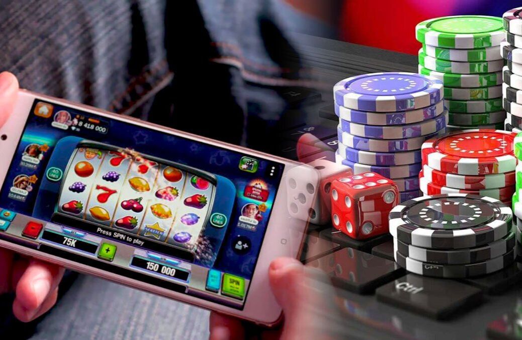 Experience the Thrill at Onluck Casino New Experience the Thrill at Onluck Casino New