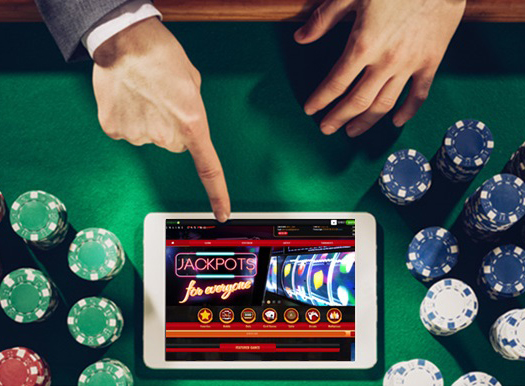 Experience Thrilling Gaming Adventures at Casino Lucky Barry Experience Thrilling Gaming Adventures at Casino Lucky Barry