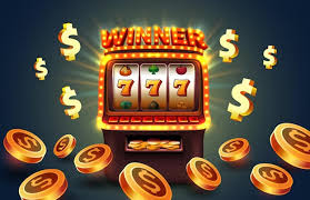 Experience Thrilling Gaming Adventures at Casino Lucky Barry Experience Thrilling Gaming Adventures at Casino Lucky Barry