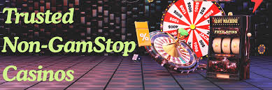 Explore the World of Casinos Not on Gamstop 917088001 Explore the World of Casinos Not on Gamstop 917088001