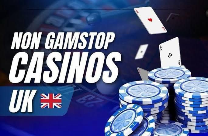 Explore the World of Casinos Not on Gamstop 917088001 Explore the World of Casinos Not on Gamstop 917088001