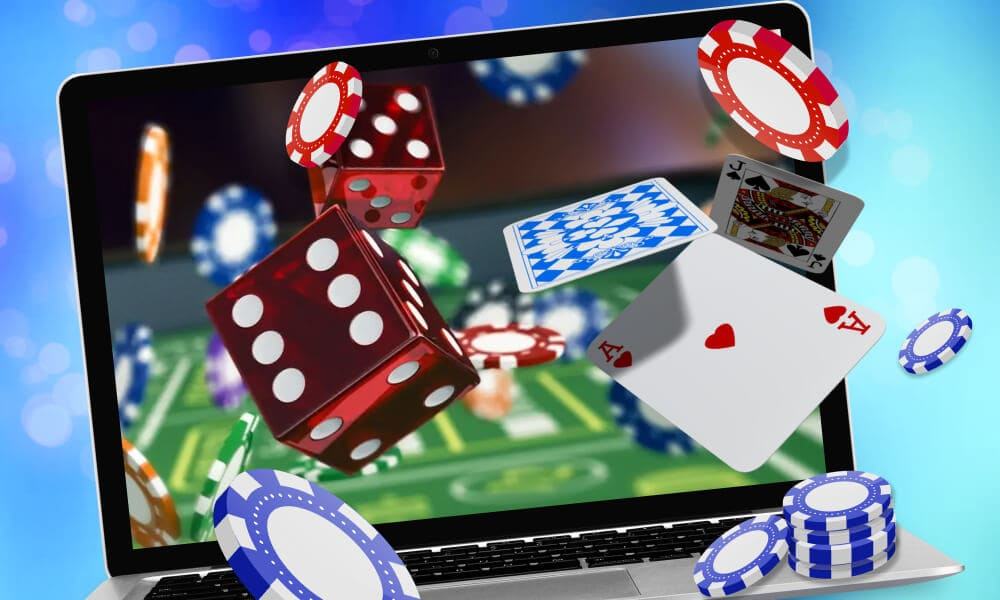 Explore the World of UK Online Casinos with No Deposit Bonuses Explore the World of UK Online Casinos with No Deposit Bonuses