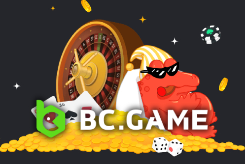 Exploring the BC Hash Game The Future of Crypto Casinos Exploring the BC Hash Game The Future of Crypto Casinos