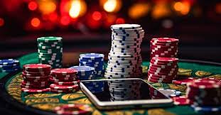 Exploring the Features of Galaxy Bet Your Ultimate Betting Destination Exploring the Features of Galaxy Bet Your Ultimate Betting Destination