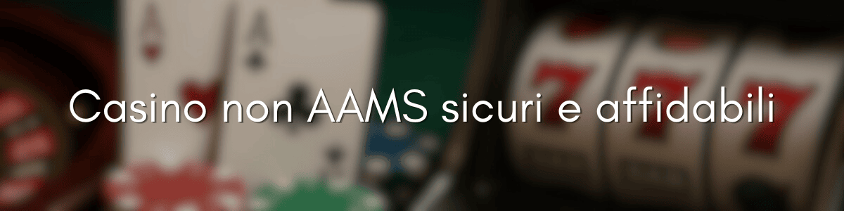 Siti Scommesse Stranieri Non AAMS Guida Completa Siti Scommesse Stranieri Non AAMS Guida Completa