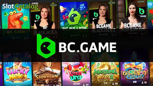 The Exciting World of bc.vc Game A Comprehensive Overview The Exciting World of bc.vc Game A Comprehensive Overview